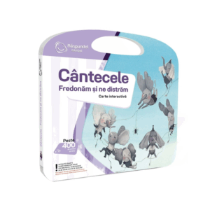 raspundel istetel cantecele