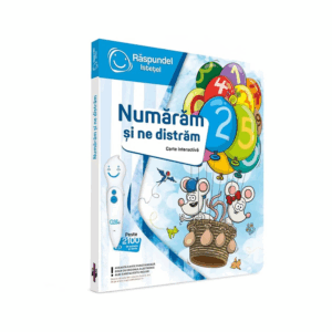 Raspundel Istetel Numaram si ne distram