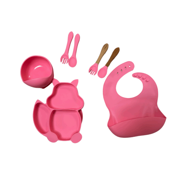 set hranire