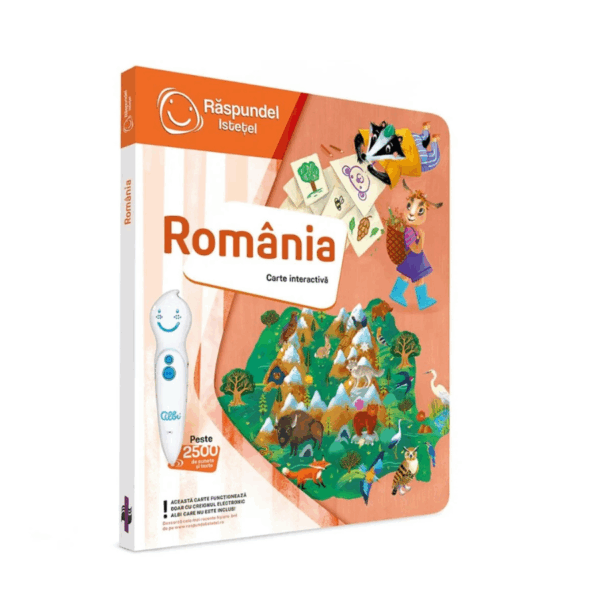 carte interactiva