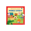 Prima mea carte cu ferestruici
