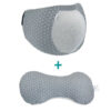 Babymoov - Set suport Dream Belt + Perna multifunctionala 3 In1 Mum & B - imagine 4