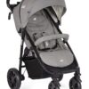 Joie - Carucior Multifunctional Litetrax 4 Gray Flannel - imagine 4