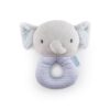 Ingenuity - Zornaitoare de plus elefant - imagine 2