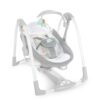 Ingenuity - Leagan si balansoar transformabil 2 in 1 Wimberly - imagine 4