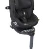 Joie - Scaun auto i-Spin 360° E Coal, 61 cm-105 cm, testat ADAC si certificat R129 - imagine 4