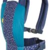 Badabulle - Marsupiu ergonomic Easy&Go - imagine 4