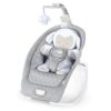 Ingenuity - Balansoar Cuddle Lamb - imagine 4