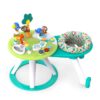 Bright Starts - Centru de activitati 2 in 1 Tropic Cool - imagine 4