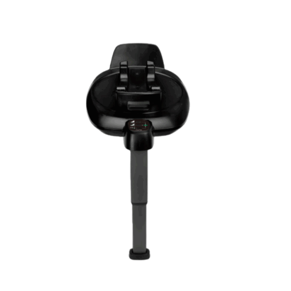 Nuna - Baza isofix BASE next i-Size pentru ARRA next, PIPA next, CARI next, TODL next - imagine 4