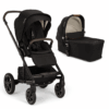 Nuna - Carucior 2 in 1 Mixx Next Caviar - imagine 6