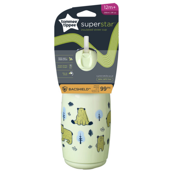 cana cu pai izoterma tommee tippee