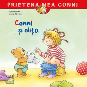conni si olita