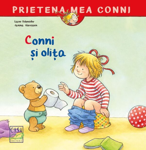 conni si olita