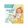 raspundel istetel activitati zilnice
