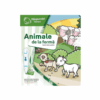 Raspundel Istetel Animale de la ferma
