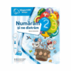 Raspundel Istetel Numaram si ne distram