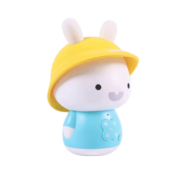 Alilo Baby Bunny