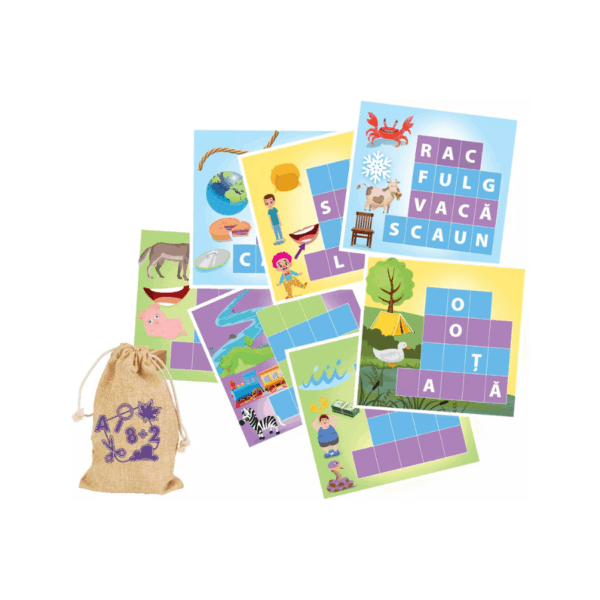 joc educativ