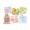 Joc educativ Tactic: Sa descoperim Numerele - imagine 2