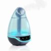 Babymoov - Umidificator Digital cu Ultrasunete 2 in 1 Hygro Plus - imagine 2