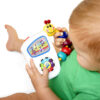 Baby Einstein - Jucarie Muzicala Telefonul Take Along - imagine 2