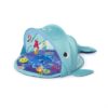 Bright Starts - Salteluta de activitati Explore & Go Whale - imagine 2