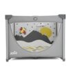 Joie - Tarc de joaca si Patut cu un nivel Cheer Little Explorer - imagine 3