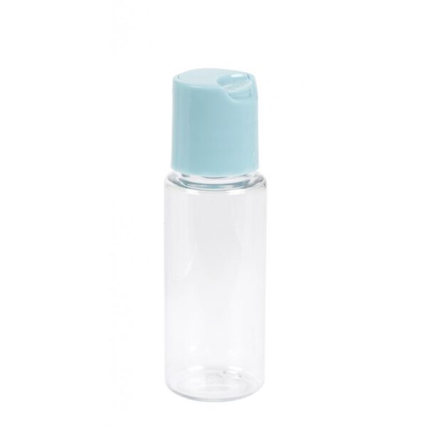 Babymoov - Set pentru ingrijire 9 piese, Aqua - imagine 2