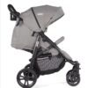 Joie - Carucior Multifunctional Litetrax 4 Gray Flannel - imagine 2