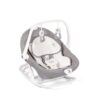Joie – Leagan si balansoar rotativ Sansa 2 in 1 Fern - imagine 2