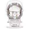 Joie – Leagan si balansoar rotativ Sansa 2 in 1 Fern - imagine 3