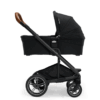 Nuna - Carucior 2 in 1 Mixx Next Caviar - imagine 3