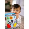 Baby Einstein - Jucarie pentru dentitie in forma de carte - imagine 3