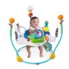 Baby Einstein - Centru de activitati Journey of Discovery Jumper™ - imagine 2