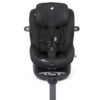 Joie - Scaun auto i-Spin 360° E Coal, 61 cm-105 cm, testat ADAC si certificat R129 - imagine 2