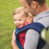 Badabulle - Marsupiu ergonomic Easy&Go - imagine 3