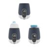 Babymoov - Incalzitor pentru biberoane (recipiente) pentru casa si masina NutriSmart - imagine 3