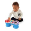 Baby Einstein - Jucarie muzicala Tobe Hape Magic Touch - imagine 2