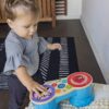 Baby Einstein - Jucarie muzicala Tobe Hape Magic Touch - imagine 3