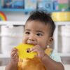 Bright Starts - Jucarie de dentitie Soare si Inghetata pe bat - imagine 2