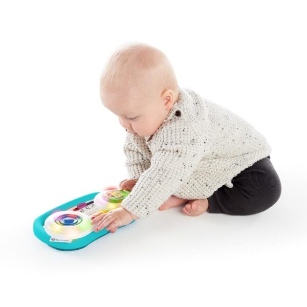 Baby Einstein - Jucarie muzicala Casetofonul fermecat - imagine 2