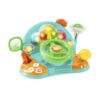 Bright Starts - Jucarie multifunctionala cu volan Lights & Colors Driver™ - imagine 4