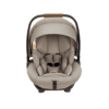 Nuna - Scoica auto i-Size ARRA Next Hazelwood, 40-85 cm, testata ADAC - imagine 3