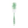 Badabulle - Perie de biberoane 2 in 1 verde - imagine 4