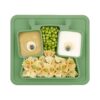 Badabulle - Tava anti-alunecare pentru mancare - imagine 3