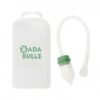 Badabulle - Aspirator nazal manual - imagine 3