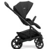 Joie - Carucior Chrome Shale - imagine 3