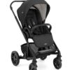 Joie - Carucior Chrome Shale - imagine 4