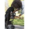 Badabulle - Organizator pentru scaun auto si carucior - imagine 3